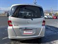 2010 Honda Freed Spike