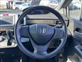 2010 Honda Freed Spike