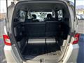 2010 Honda Freed Spike