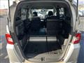 2010 Honda Freed Spike