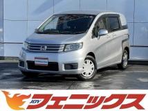 2010 Honda Freed Spike