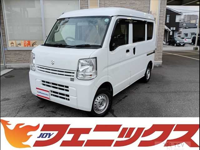 2019 Suzuki Every