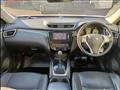 2016 Nissan X-Trail