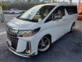 2014 Toyota Alphard
