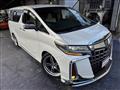 2014 Toyota Alphard
