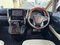 2014 Toyota Alphard