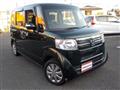 2016 Honda N BOX