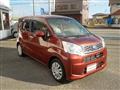 2016 Daihatsu Move