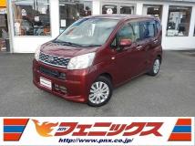 2016 Daihatsu Move