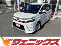 2021 Toyota Voxy