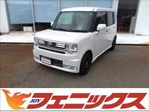 2015 Daihatsu Move Conte