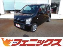 2020 Suzuki Wagon R