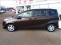 2016 Toyota Sienta