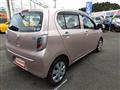 2014 Daihatsu Mira Es
