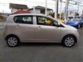 2014 Daihatsu Mira Es