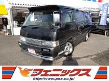 1995 Nissan Caravan Coach