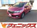 2017 Honda Fit