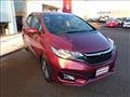 2017 Honda Fit