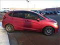 2017 Honda Fit
