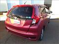 2017 Honda Fit