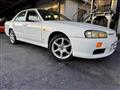 1998 Nissan Skyline