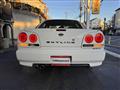 1998 Nissan Skyline