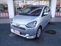 2020 Daihatsu Mira Es