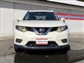 2016 Nissan X-Trail