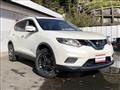 2016 Nissan X-Trail