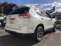 2016 Nissan X-Trail