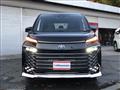 2022 Toyota Voxy