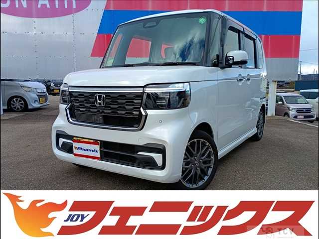 2024 Honda N BOX