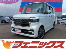 2024 Honda N BOX