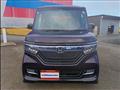 2018 Honda N BOX