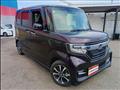 2018 Honda N BOX