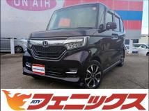 2018 Honda N BOX