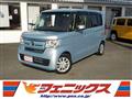 2019 Honda N BOX