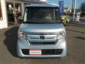 2019 Honda N BOX