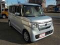 2019 Honda N BOX
