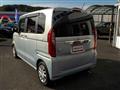 2019 Honda N BOX