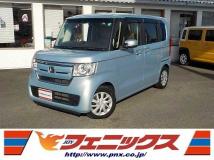 2019 Honda N BOX