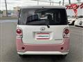 2021 Daihatsu Move Canbus