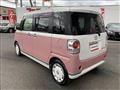 2021 Daihatsu Move Canbus