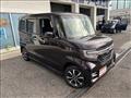 2017 Honda N BOX