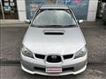 2006 Subaru Impreza Sportswagon