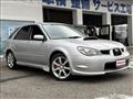 2006 Subaru Impreza Sportswagon