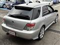 2006 Subaru Impreza Sportswagon