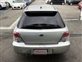 2006 Subaru Impreza Sportswagon