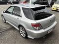 2006 Subaru Impreza Sportswagon