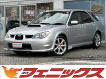 2006 Subaru Impreza Sportswagon